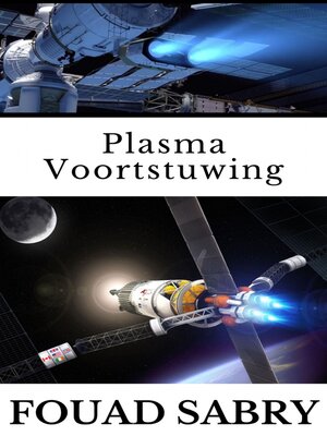 cover image of Plasma Voortstuwing